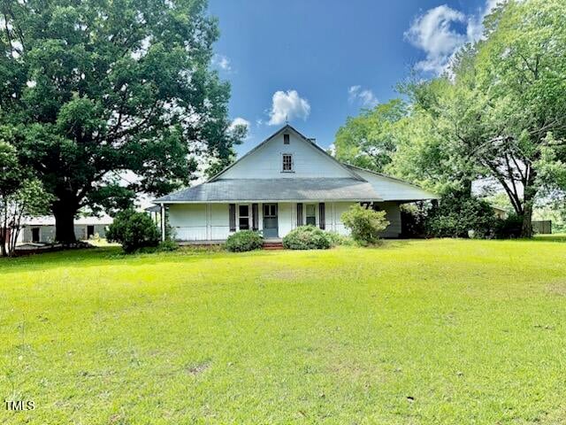 747 Buckhorn Rd, Sanford, NC 27330