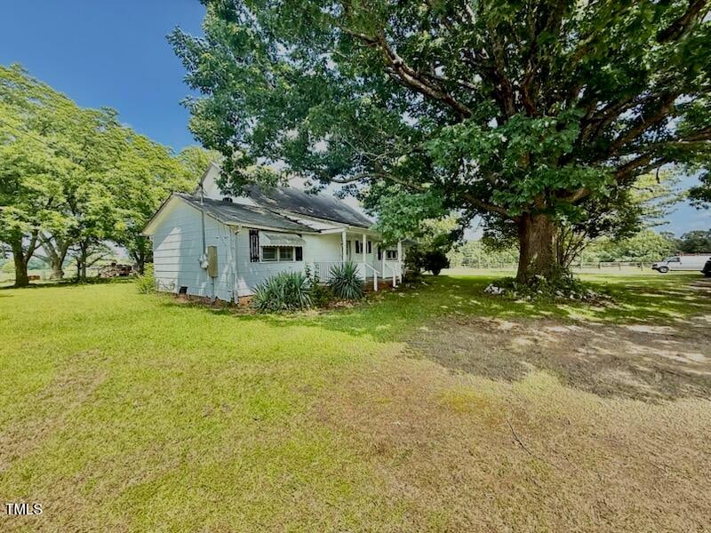 747 Buckhorn Rd, Sanford, NC 27330