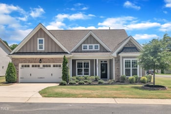 747 Catherine Lake Ct, Fuquay Varina, NC 27526
