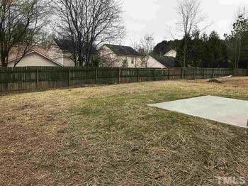 747 Goldenview Acres Ct, Apex, NC 27502