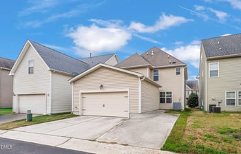 747 Keystone Park Dr, Morrisville, NC 27560