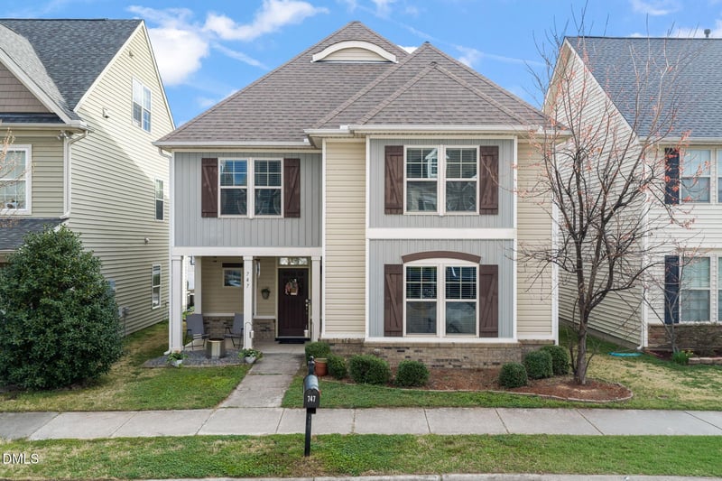 Home Worth Check