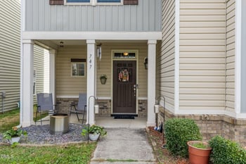 747 Keystone Park Dr, Morrisville, NC 27560