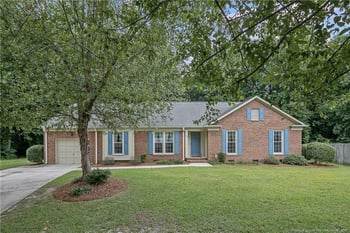 747 Magellan Ct, Fayetteville, NC 28311