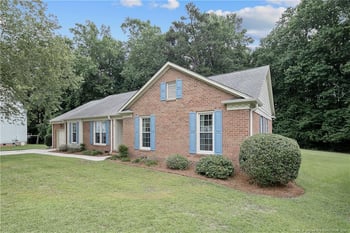 747 Magellan Ct, Fayetteville, NC 28311