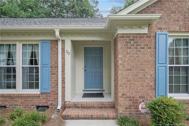 747 Magellan Ct, Fayetteville, NC 28311