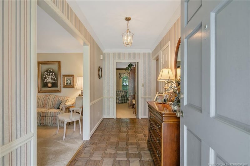 747 Magellan Ct, Fayetteville, NC 28311