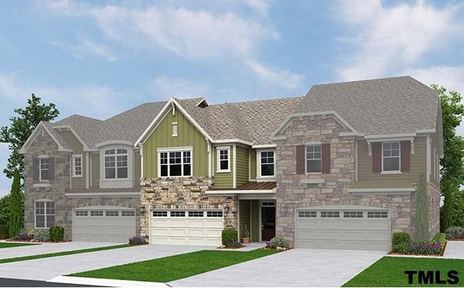 747 Mcrae Rd, Cary, NC 27519