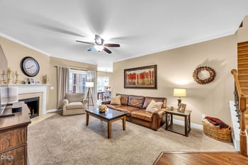 747 Parkside Townes Ct, Wake Forest, NC 27587