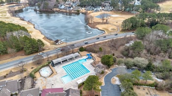 747 Parkside Townes Ct, Wake Forest, NC 27587