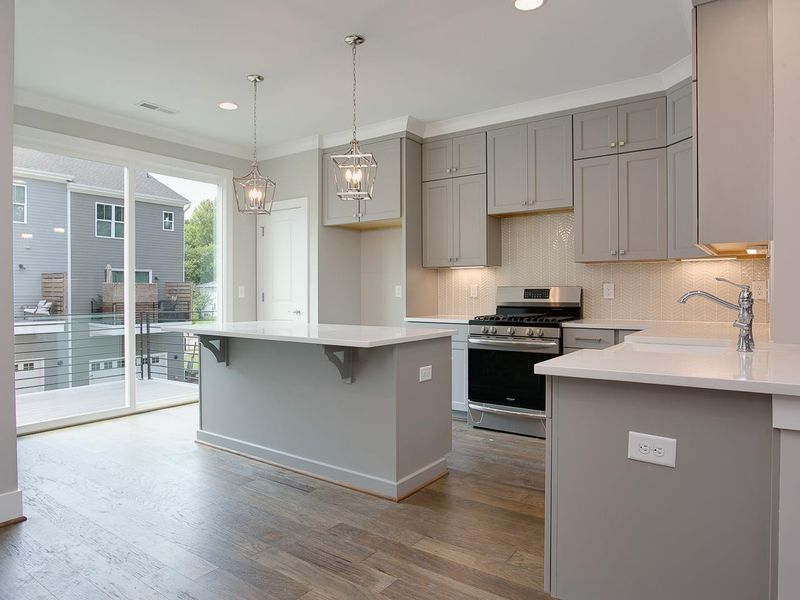 747 Peakland Pl, Raleigh, NC 27604