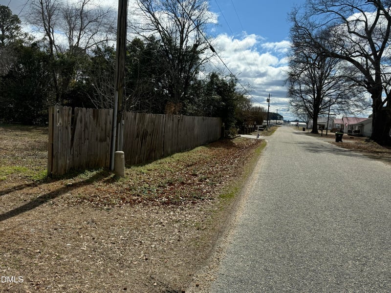 747 Raiford Rd Lot B, Erwin, NC 28339