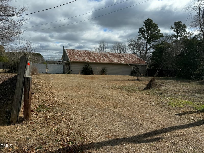 747 Raiford Rd Lot B, Erwin, NC 28339
