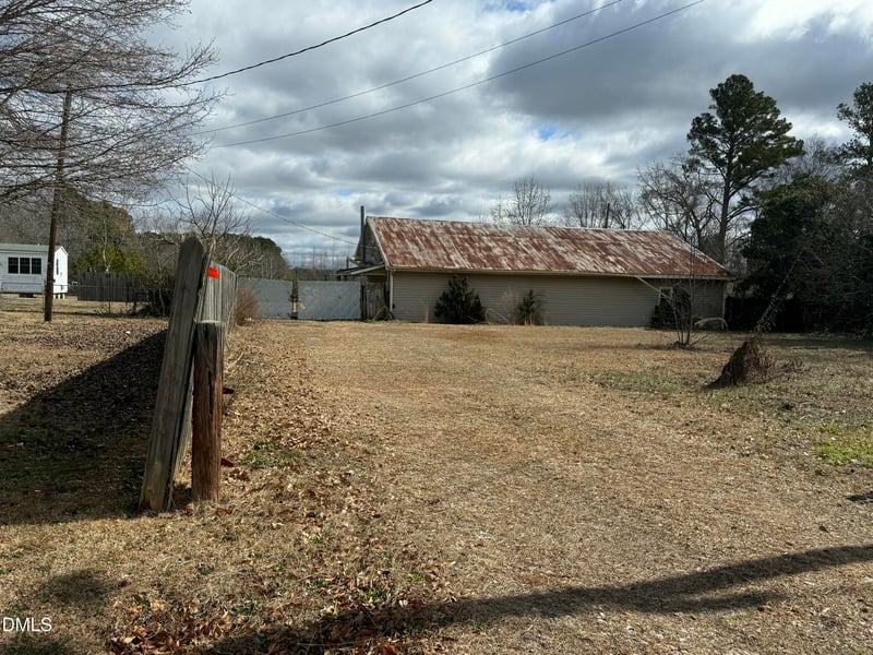 747 Raiford Rd Lot B, Erwin, NC 28339