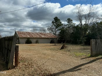747 Raiford Rd Lot B, Erwin, NC 28339
