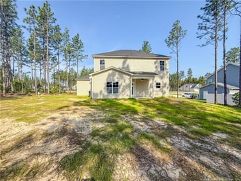 747 Rhum Dr, Fayetteville, NC 28311