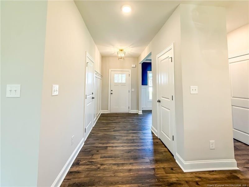 747 Rhum Dr Lot 8, Fayetteville, NC 28311