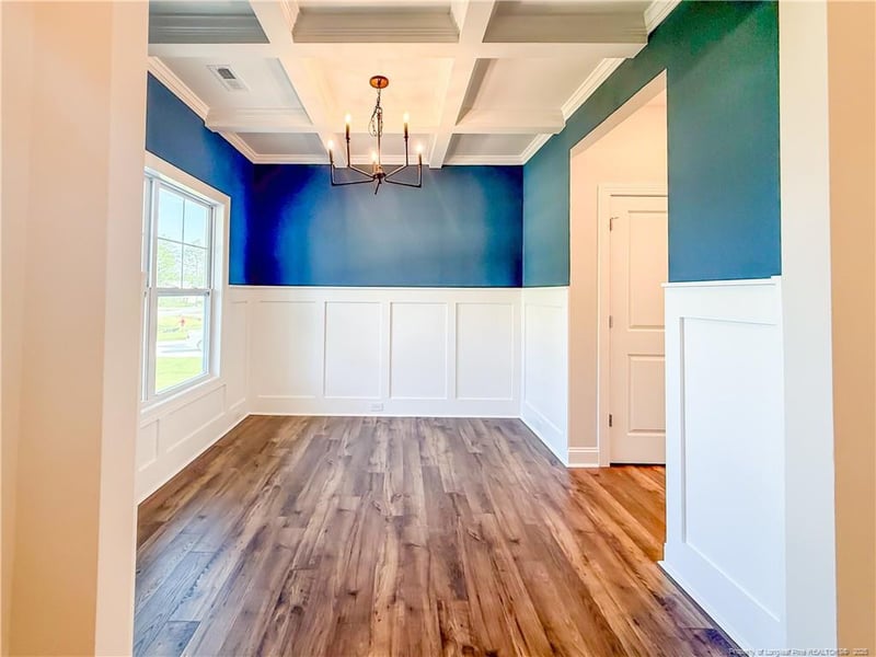 747 Rhum Dr Lot 8, Fayetteville, NC 28311