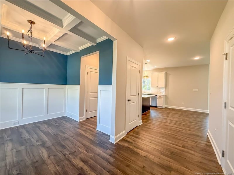 747 Rhum Dr Lot 8, Fayetteville, NC 28311