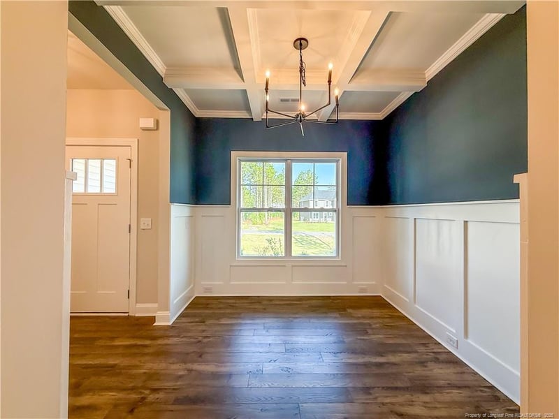 747 Rhum Dr Lot 8, Fayetteville, NC 28311