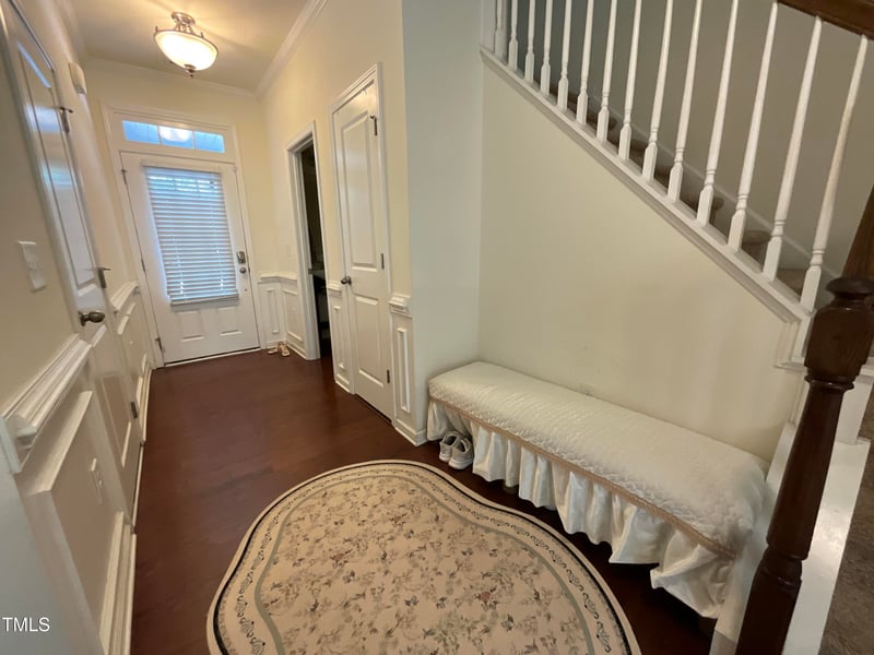 747 Silver Stream Ln, Cary, NC 27519