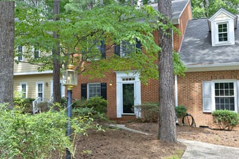747 Weathergreen Dr, Raleigh, NC 27615