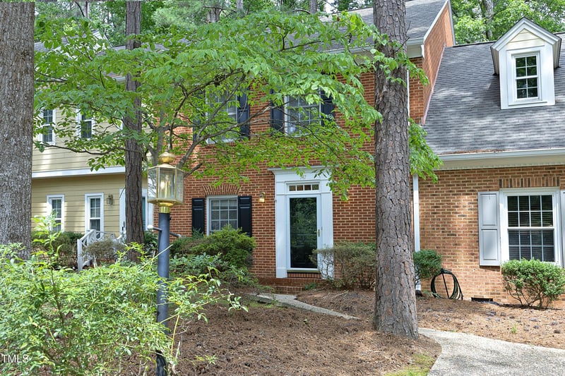 747 Weathergreen Dr, Raleigh, NC 27615