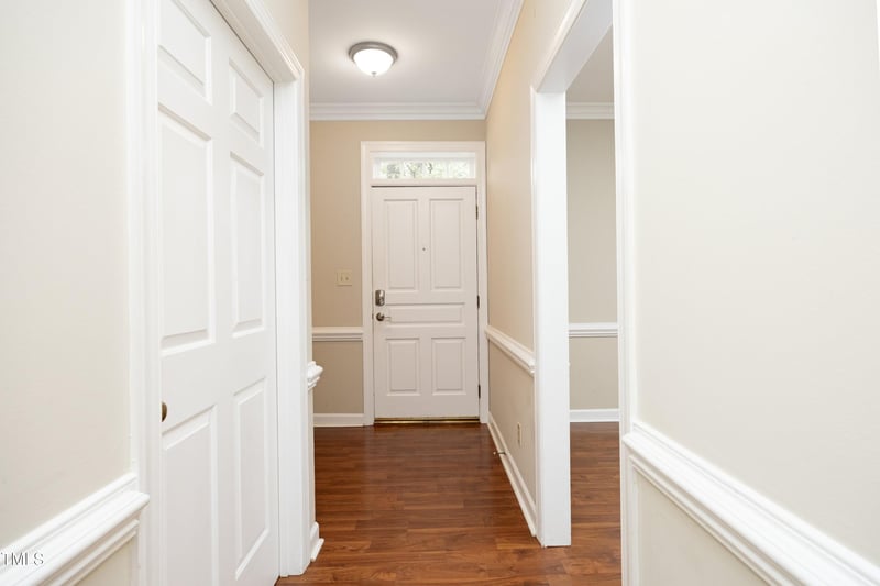 747 Weathergreen Dr, Raleigh, NC 27615