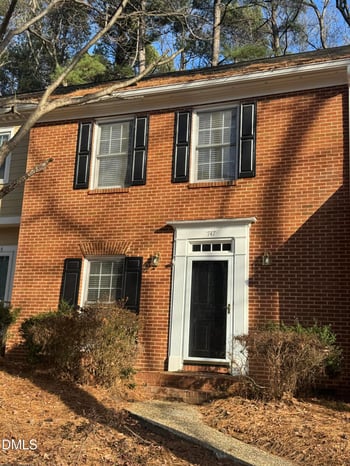 747 Weathergreen Dr, Raleigh, NC 27615