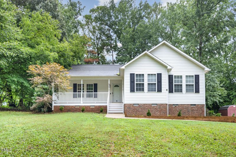 7472 Cypress Dr, Graham, NC 27253