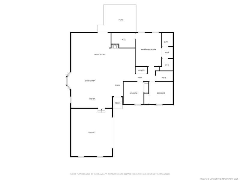 7473 Fairpoint Rd, Fayetteville, NC 28314