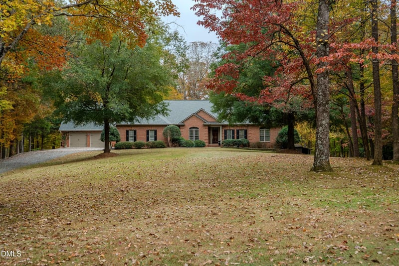 7474 Danford Rd, Burlington, NC 27215