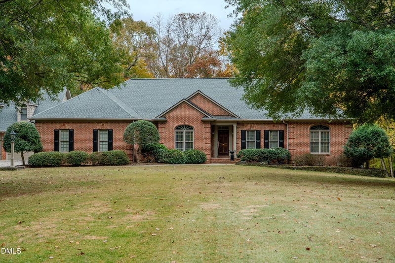 7474 Danford Rd, Burlington, NC 27215