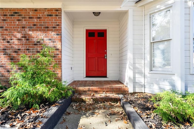 7474 Fairpoint Dr, Fayetteville, NC 28314