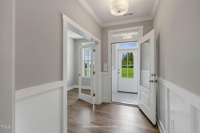 748 Beacon Hill Rd #49, Lillington, NC 27546