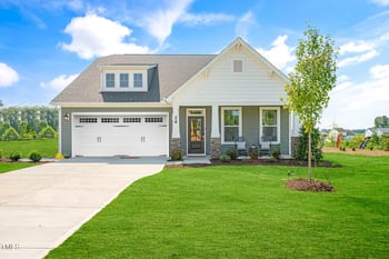 748 Beacon Hill Rd #49, Lillington, NC 27546