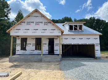 748 Beacon Hill Rd #49, Lillington, NC 27546
