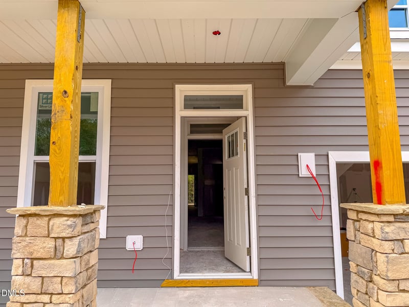 748 Beacon Hill Rd #49, Lillington, NC 27546