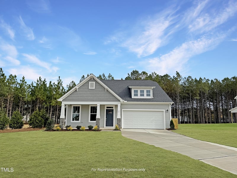 748 Beacon Hill Rd, Lillington, NC 27546