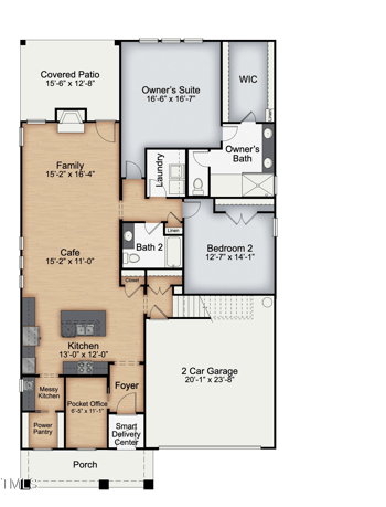 748 Beacon Hill Rd, Lillington, NC 27546