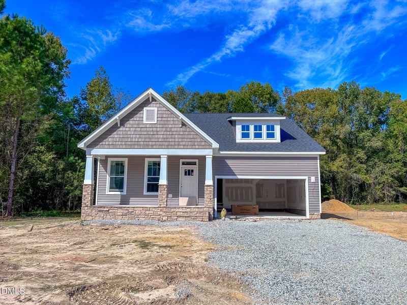 748 Beacon Hill Rd, Lillington, NC 27546