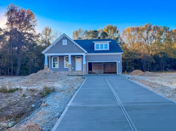 748 Beacon Hill Rd, Lillington, NC 27546