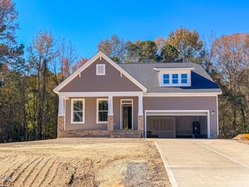 748 Beacon Hill Rd, Lillington, NC 27546