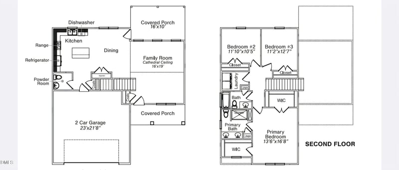 748 Brown Rd, Lillington, NC 27546