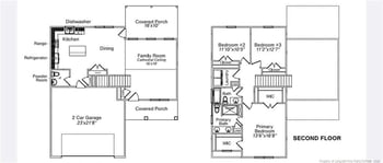 748 Brown Rd, Lillington, NC 28328