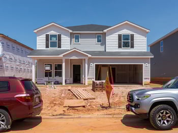 748 Deschutes Dr, Garner, NC 27529