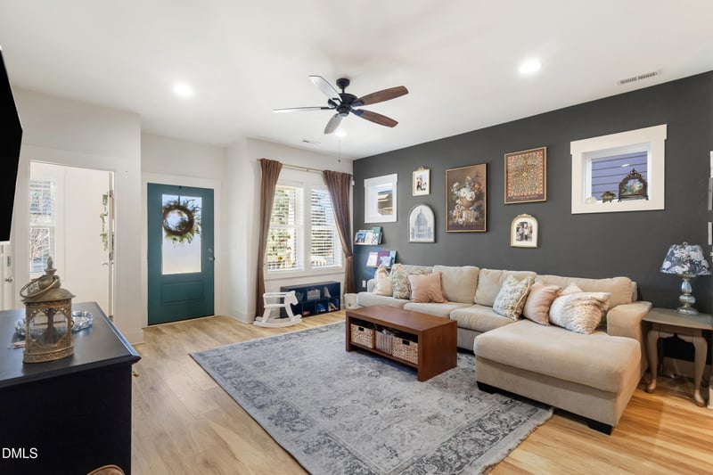 748 Groveview , Wendell, NC 27591