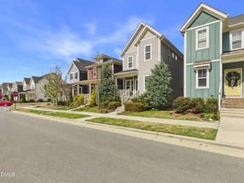 748 Groveview , Wendell, NC 27591