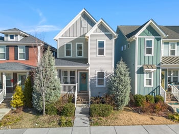 748 Groveview , Wendell, NC 27591