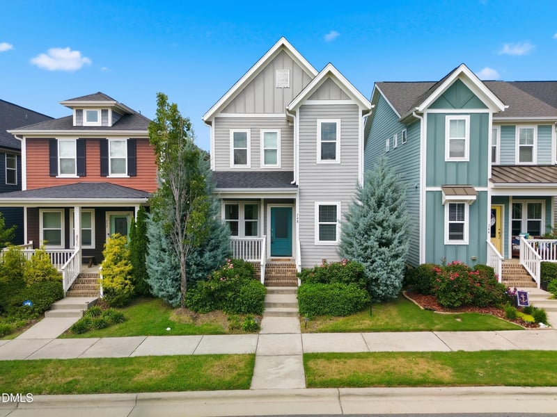 748 Groveview Wynd, Wendell, NC 27591